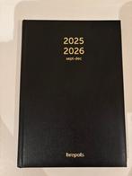 Agenda 2025/2026, Diversen, Agenda's, Ophalen, Nieuw