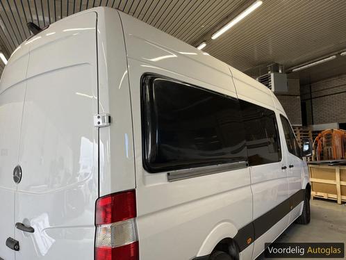 Flares Mercedes sprinter vanaf 2006, Auto-onderdelen, Ruiten en Toebehoren, Mercedes-Benz, Nieuw, Ophalen