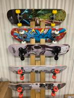 10 Nieuwe Longboards - Verschillende Modellen!, Sport en Fitness, Skateboarden, Ophalen, Nieuw, Skateboard, Longboard