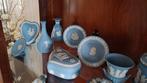 Wedgwood Jasperware, Blue, 25 Stuks, Ophalen, Nieuw, Overige materialen, Overige typen