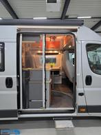 Home-Car Platine 6.4 * 150pk * Vol opties* Uniek* Lithium, Overige merken, Buscamper of Camperbus, Bedrijf, Tot en met 3