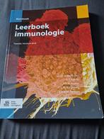 F.G.M. Kroese - Leerboek immunologie, Boeken, F.G.M. Kroese; R.H.W.M. Derksen; C.G.M. Kallenberg; G.T. Rijkers, Ophalen of Verzenden