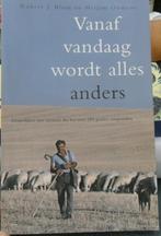 Vanaf Vandaag Wordt Alles Anders, Robert Jan Blom, Verzenden, Zo goed als nieuw