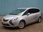 Opel Zafira Tourer MPV Cosmo 1.4 TURBO 140pk H6 | 7-PERSOONS, Euro 5, Stof, Gebruikt, 4 cilinders