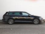Volkswagen Passat Variant 1.4 TSI PHEV GTE | Head-up | Navi, Stof, Gebruikt, Zwart, 4 cilinders