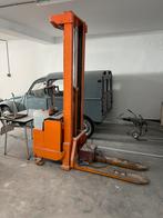 BT stapelaar hefhoogte 3,8 meter, Zakelijke goederen, Machines en Bouw | Heftrucks en Intern transport, Ophalen, Stapelaar, 1000 tot 2000 kg