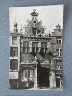 Nijmegen, Ingang St. Stevenstoren, Verzamelen, Ophalen of Verzenden, 1940 tot 1960, Gelopen, Gelderland