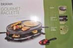 Gourmet Raclette - Blokker, Witgoed en Apparatuur, Ophalen, Nieuw, 8 personen of meer