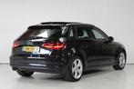 Audi A3 Sportback 1.4 TFSI Pro Line plus | Pano | Clima | Na, Auto's, Stof, Gebruikt, 4 cilinders, Zwart