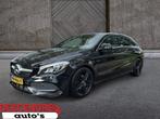 Mercedes-Benz CLA-Klasse Shooting Brake 180 AMG Business Sol, Voorwielaandrijving, 4 cilinders, Handgeschakeld, 17 km/l