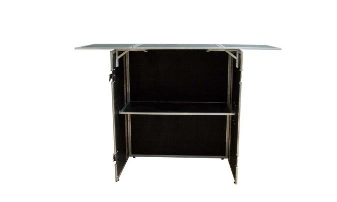 ProDJuser DJ Stand DJ meubel, ., Nieuw, ., Flightcase