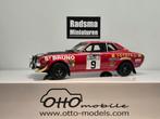 Toyota Celica 1600 GT Ta22 RAC 1973 Ottomobile 1:18 OT274, Hobby en Vrije tijd, Modelauto's | 1:18, Ophalen of Verzenden, Nieuw