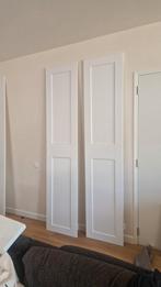 Ikea Pax Deuren met Greep (50x238cm), Huis en Inrichting, Kasten | Kledingkasten, Ophalen of Verzenden, Zo goed als nieuw