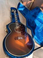 Gibson SJ 200 Standard, Muziek en Instrumenten, Ophalen of Verzenden, Zo goed als nieuw, Western- of Steelstringgitaar