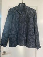 Carnaval Boerenbruiloft blouse maat 44, Ophalen of Verzenden, Zo goed als nieuw, Maat 42/44 (L), Carnaval