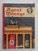 Agent Orange - 01_De oorlogsjaren van Prins Bernhard, Gelezen, Ophalen of Verzenden, Eén stripboek