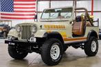 Gevraagd : jeep cj7 v8 automaat, Euro 5, 8 cilinders, Overige kleuren, 340 pk