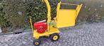 Cramer HS450 versnipperaar hakselaar 16pk benzine, Tuin en Terras, Hakselaars, Ophalen, Zo goed als nieuw, Benzine, Cramer