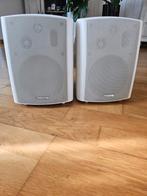 Audac LX503 Speakers - Set van 2, Overige merken, Ophalen of Verzenden, Zo goed als nieuw, 120 watt of meer