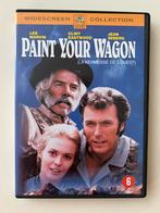 —Paint Your Wagon—regie Joshua Logan, Vanaf 6 jaar, Ophalen of Verzenden, Zo goed als nieuw, Actiekomedie