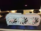 RX 9070 Yeston Sakura Atlantis, Computers en Software, Videokaarten, AMD, Ophalen of Verzenden, Zo goed als nieuw, Yeston
