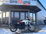BMW F 650 GS (bj 2010), Motoren, Motoren | BMW, 2 cilinders, Motorrijbewijs A, Bedrijf, Onbekend