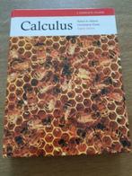 CALCULUS a complete course, Boeken, Gelezen, Beta, Ophalen of Verzenden, WO