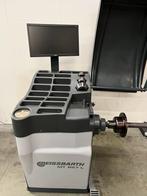 Beissbarth Balanceerapparaat Laser en Sonar weinig gebruikt, Auto diversen, Ophalen, Zo goed als nieuw
