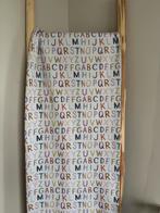 Family Fabrics ABC Tricot - 2x 1 meter, 120 cm of meer, Ophalen of Verzenden, Katoen, Nieuw