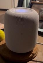 HomePod second generation white, Overige merken, Center speaker, Ophalen of Verzenden, Zo goed als nieuw