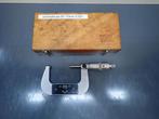 Tesa Micrometer / Schroefmaat 50-75mm 0.001mm, Doe-het-zelf en Verbouw, Meetapparatuur, Niet ingevuld, Afstand, Niet ingevuld