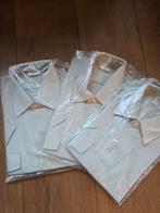 Militaire service dress hemden (grijs/groen) maat 40, Ophalen of Verzenden, Zo goed als nieuw, Groen, Halswijdte 43/44 (XL)