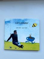 Patsjemoe? CD - Vincent Guittart, Ophalen of Verzenden, Zo goed als nieuw, Muziek, Tot 2 jaar