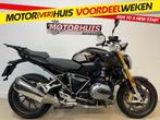 BMW R 1200 R (bj 2018), 2 cilinders, Bedrijf, 1170 cc, Meer dan 35 kW