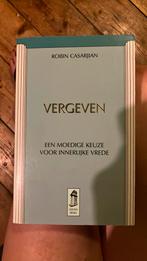 R. Casarjian - Vergeven, Ophalen of Verzenden, Zo goed als nieuw, R. Casarjian