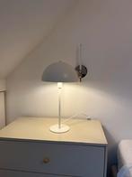 2x Helgi tafellamp - JYSK - Goede conditie, Ophalen, Zo goed als nieuw, Metaal, Minder dan 50 cm