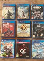 Ps4 spelletjes, 1 speler, Ophalen of Verzenden, Zo goed als nieuw, Avontuur en Actie