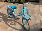 Spirit meisjesfiets 20 inch, Fietsen en Brommers, Fietsen | Meisjes, Ophalen of Verzenden, Zo goed als nieuw, 20 inch