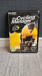 Pro Cycling Manager 2015, Online, Verzenden, 1 speler, Refurbished