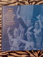 PURE POSITIVITEIT Mijn Droom Voor Ons Land. Willem-Alexander, Ophalen of Verzenden, 20e eeuw of later, Zo goed als nieuw, Diverse auteurs