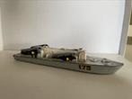 OSA2 missile boat dinky toys, Ophalen of Verzenden, Zo goed als nieuw