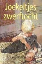 Joekeltjes zwerftocht Leni Ippel-Breedveld 9033105829, Ophalen of Verzenden, Zo goed als nieuw, Leni Ippel-Breedveld