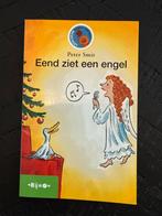 Eend ziet een engel - Peter Smit, Ophalen, Gelezen, Fictie algemeen