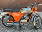 Te koop zundapp 517 b 1311 1973, Fietsen en Brommers, Brommers | Zundapp, Ophalen, Zo goed als nieuw, 4 versnellingen, Overige modellen