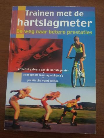 Boek: Trainen met de hartslagmeter beschikbaar voor biedingen
