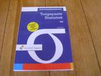 Nieuw boek Toegepaste Statistiek - 9789001831592 2e druk, Nieuw, Beta, MBO, Verzenden