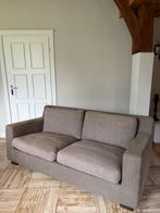 Bankstel 2 persoons, Ophalen, Gebruikt, Tweepersoons, 75 tot 100 cm