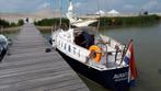 Kajuitzeiljacht Seahawk 30, Watersport en Boten, Ophalen, Gebruikt, Diesel, 9 tot 12 meter