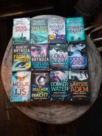 Robert Bryndza serie 12 boeken, Boeken, Thrillers, Ophalen of Verzenden, Gelezen, Robert Bryndza
