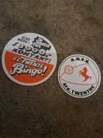 fc twente vintage sticker verzamelsticker voetbal FC Twente, Ophalen, Zo goed als nieuw, F.C. Twente, Overige typen
